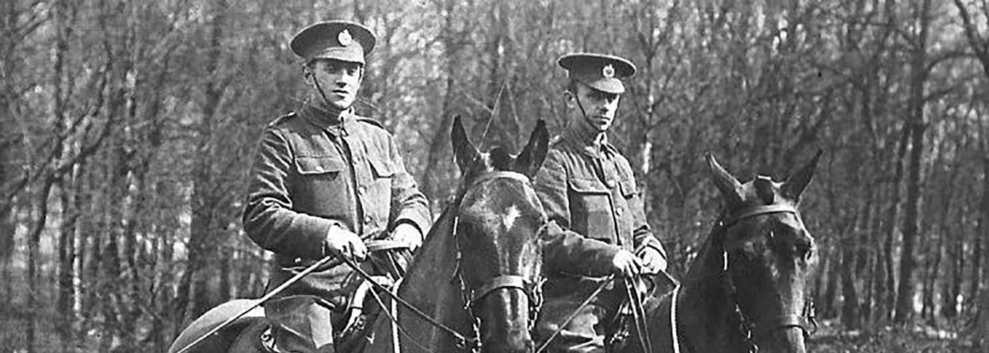 Docherty from Donegal