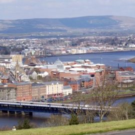 Derry or Londonderry