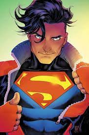 Superboy Superboy