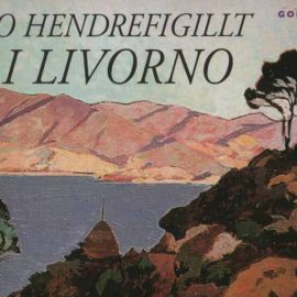 O Hendrefiggilt I Livorno